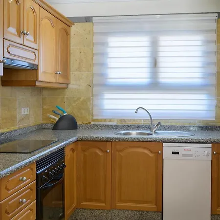 Вілла Hipoclub Villas, Zafiro 34 *