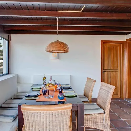 Вілла Hipoclub Villas, Zafiro 34