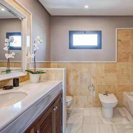Вілла Hipoclub Villas, Zafiro 34