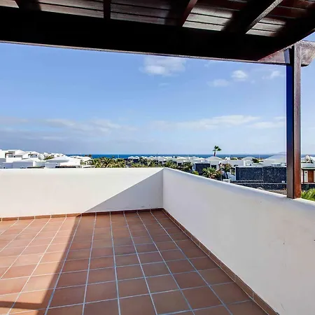 Вілла Hipoclub Villas, Zafiro 34