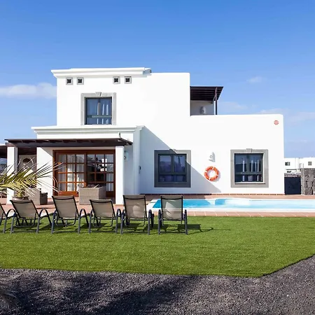 Вілла Hipoclub Villas, Zafiro 34