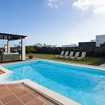 Hipoclub Villas, Zafiro 34 Vila