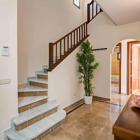 Hipoclub Villas, Zafiro 34 Playa Blanca (Lanzarote)