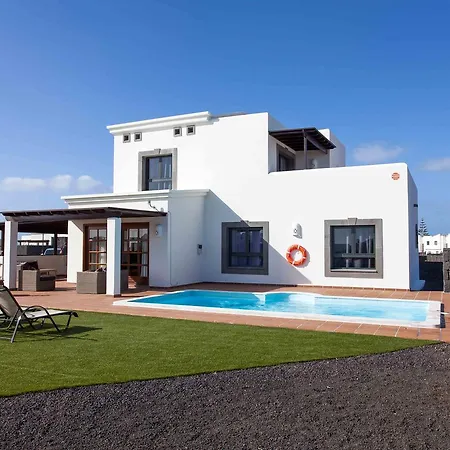 Hipoclub Villas, Zafiro 34