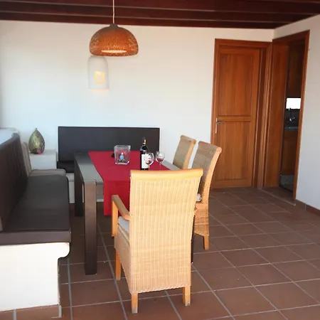 Hipoclub Villas, Zafiro 34 Villa Playa Blanca (Lanzarote)