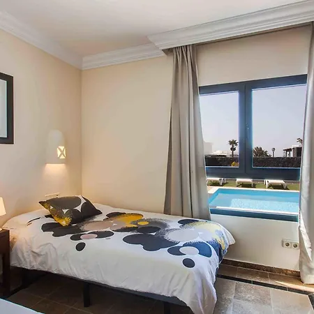 Hipoclub Villas, Zafiro 34