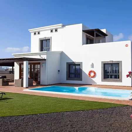 Hipoclub Villas, Zafiro 34