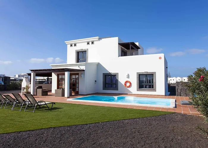 Hipoclub Villas, Zafiro 34