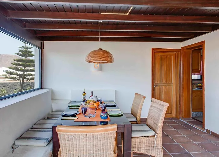 别墅 Hipoclub Villas, Zafiro 34