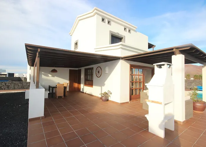 别墅 Hipoclub Villas, Zafiro 34 *