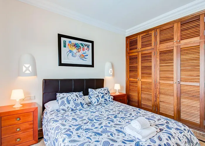 别墅 Hipoclub Villas, Zafiro 34 *